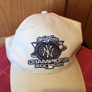CHAMPIONS Yankee 2000 by New Era